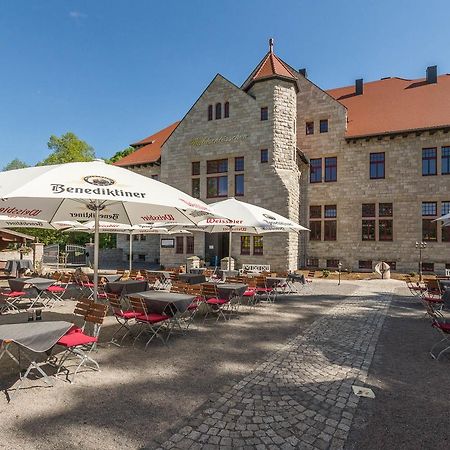 Waldschloesschen Wangen Hotel Wangen  Exterior photo