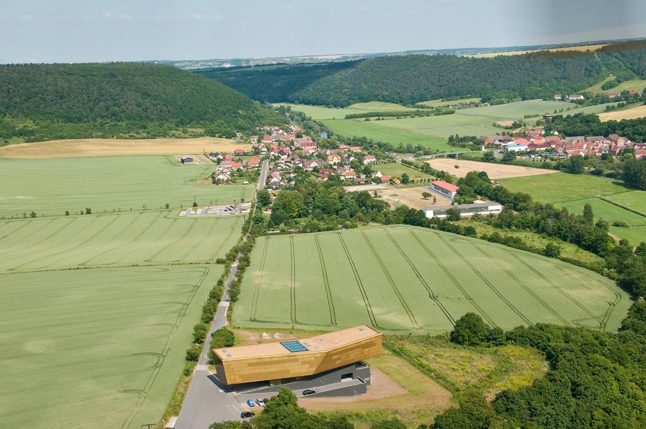 Waldschloesschen Wangen Hotel Wangen  Exterior photo