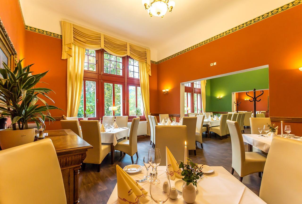 Waldschloesschen Wangen Hotel Wangen  Exterior photo